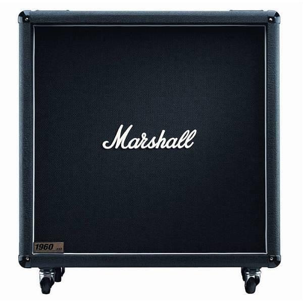 Marshall 1960B- 300W 4x12" Switchable Mono / Stereo Angled