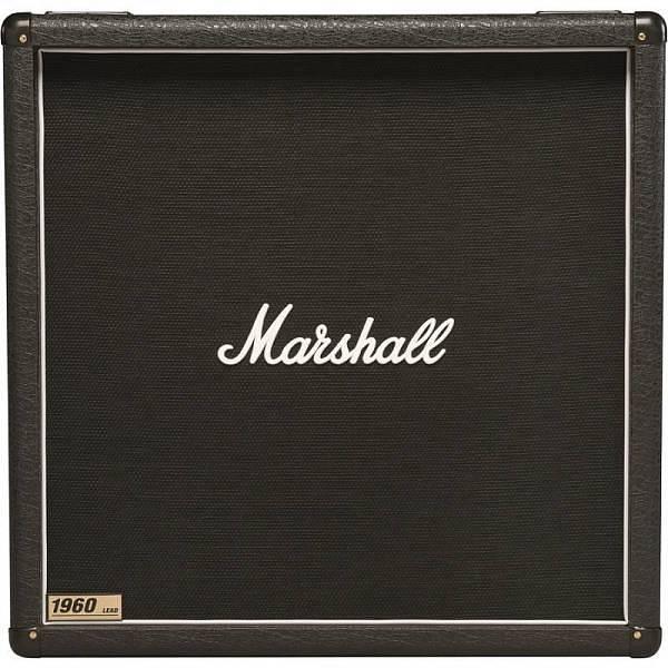 Marshall 1960B Dummy - cassa vuota per scenografia palco