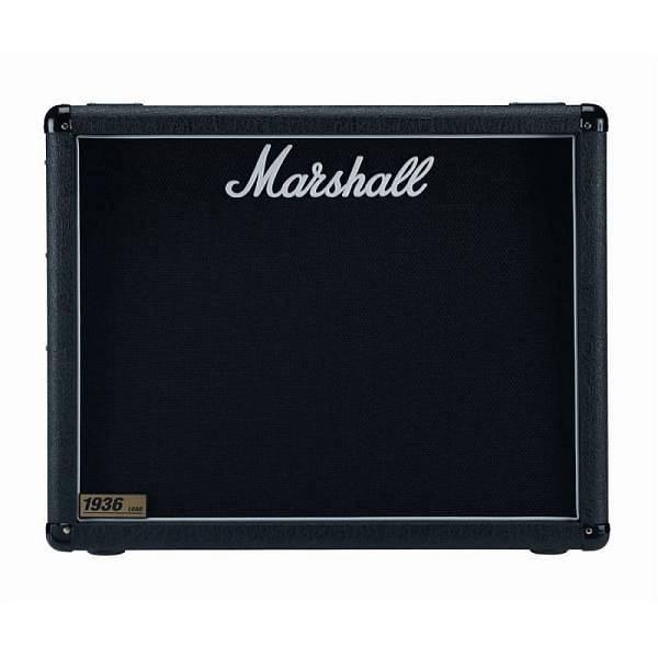 Marshall 1936 - 150W 2x12" Mono / 75W + 75W Stereo Cabinet