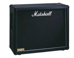 Marshall 1936V - 140W 2x12" Mono / 70W + 70W Stereo Cab con Speakers G12 Vintage