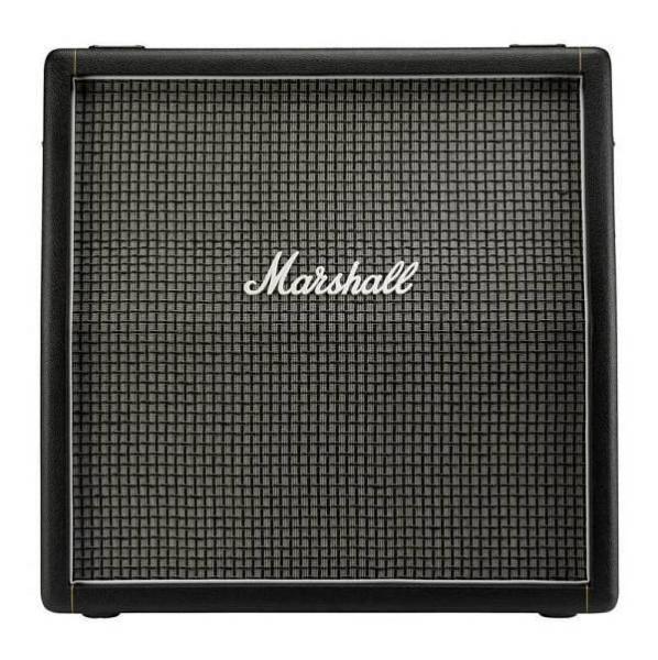 Marshall 1960AX - 4x12" 100W Classic Angled Cabinet (con G12M-25 Greenback)