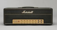 Marshall JTM45 - 2245 - testata valvolare 30 watt