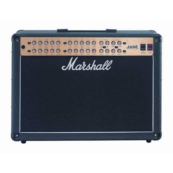 Marshall JVM410C Combo 2x12" 100 Watt