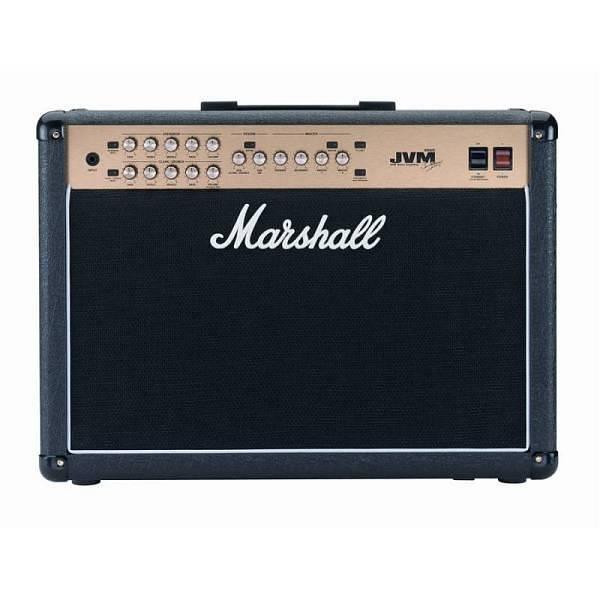 Marshall JVM210C COMBO 2x12" 100 Watt