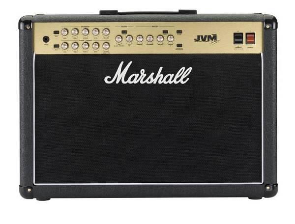 Marshall JVM205C COMBO 2x12" 50 Watt