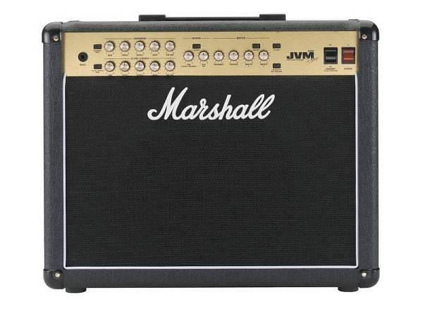 Marshall JVM215C COMBO 1x12" 50 Watt