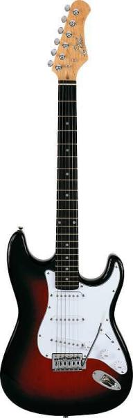 Eko S-300 Sunburst - chitarra elettrica