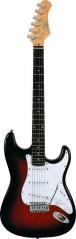 Eko S-300 Sunburst - chitarra elettrica