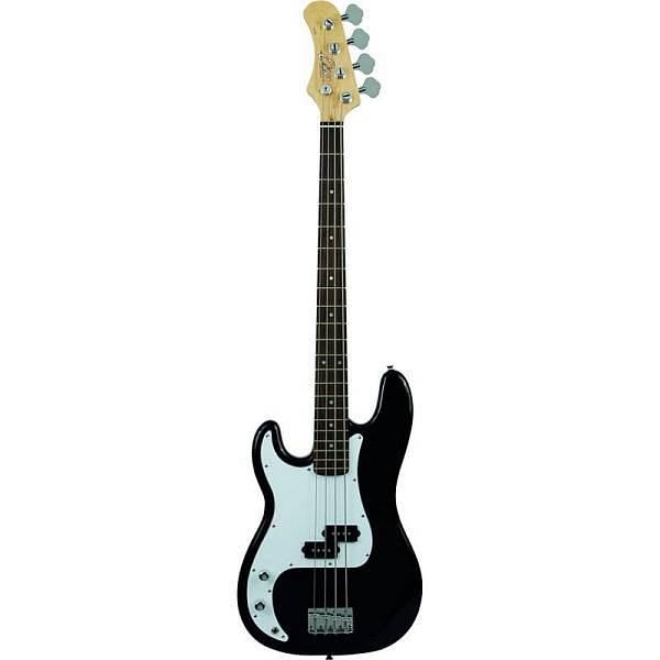 Eko VPB-100 LH Left Handed Black