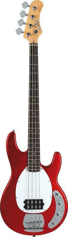 Eko MM-300 Chrome Red