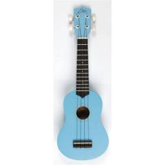 Eko Uku Primo Ukulele Soprano Blu