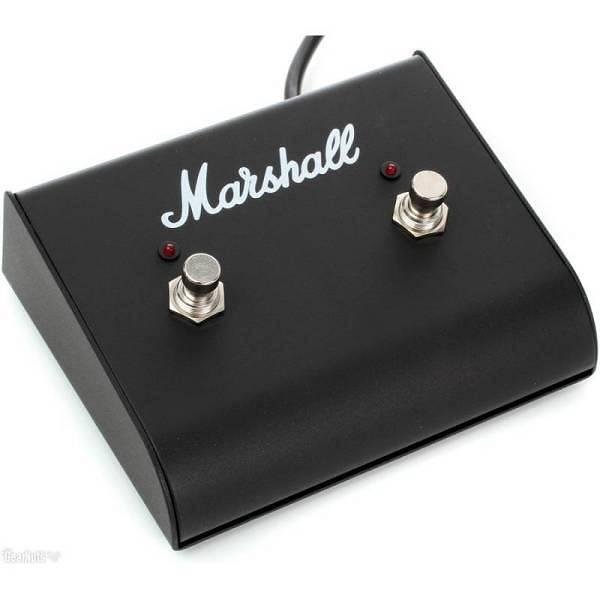 Marshall PEDL91003 (Sostituisce pedali PEDL1-00013/10016/10029/91001)
