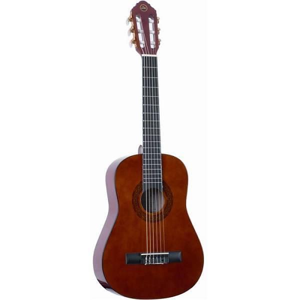 Eko CS-2 Chitarra classica 1/2