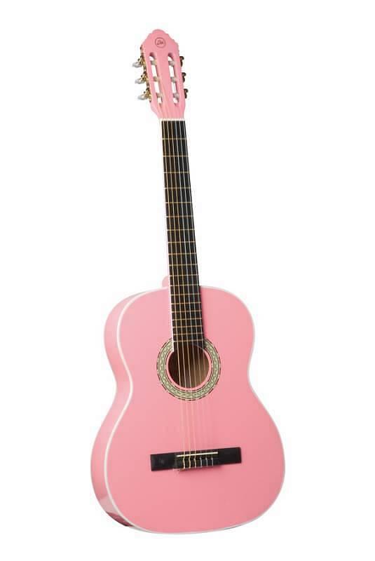 Eko CS-10 Pink