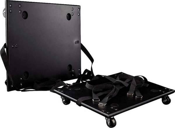 RockBag by Warwick RC ABS 24900 B - wheel board