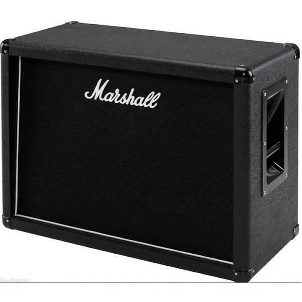 Marshall MX212 - 160W 2x12" Mono / 80W + 80W Stereo Cabinet