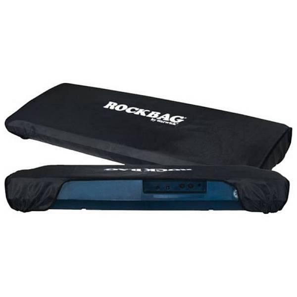 RockBag by Warwick RB21728B Dust Cover per pianoforte digitale