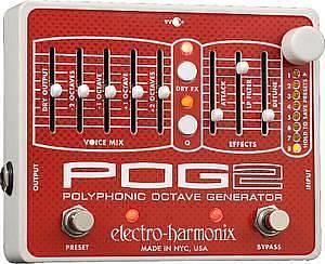 Electro Harmonix - POG 2