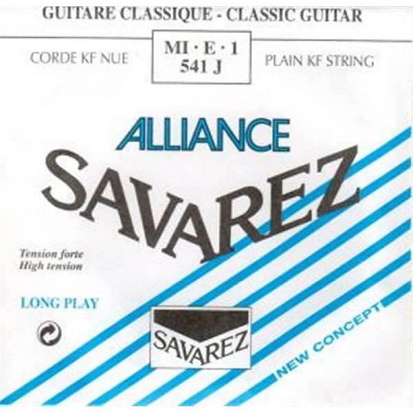 Savarez 541J Corda singola MI-E-1