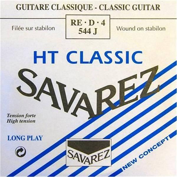 Savarez 544J Corda singola RE-D-4