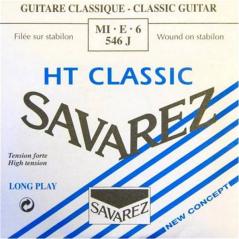 Savarez 546J Corda singola MI-E-6