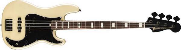 Fender Duff McKagan Deluxe Precision BassÂ®