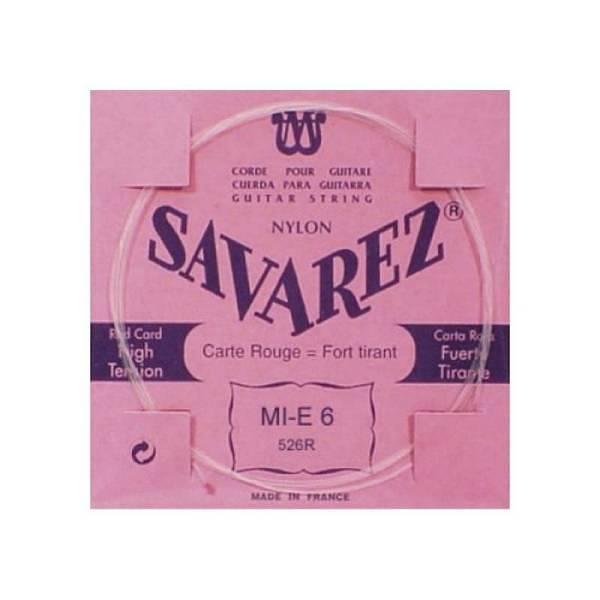 Savarez 526R Corda singola MI-E-6