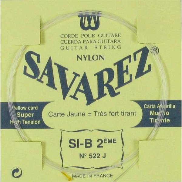Savarez 522J Corda singola SI-B-2