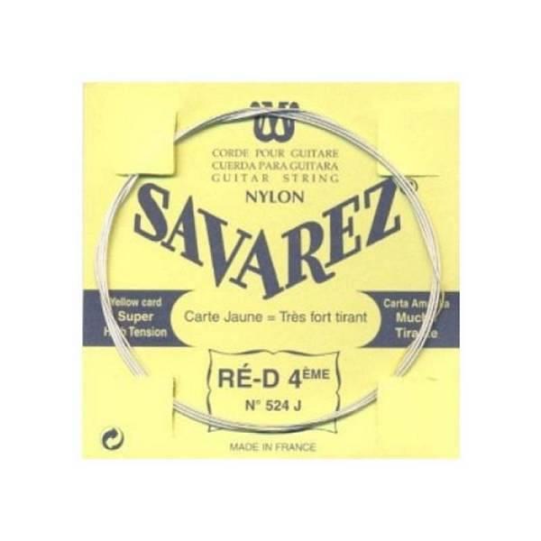 Savarez 524J Corda singola RE-D-4