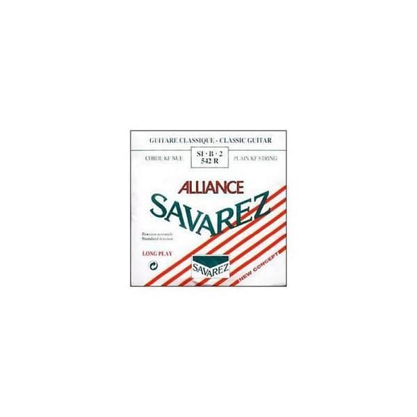 Savarez 542R Corda singola SI-B-2