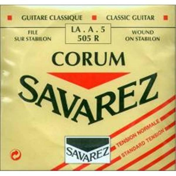 Savarez 505R Corda singola LA-A-5