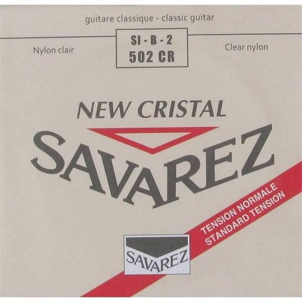 Savarez 502CR Corda singola SI-B-2