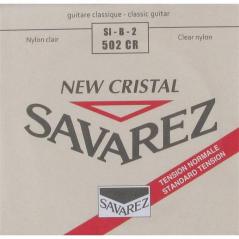 Savarez 502CR Corda singola SI-B-2