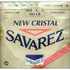 Savarez 503CR Corda singola SOL-G-3