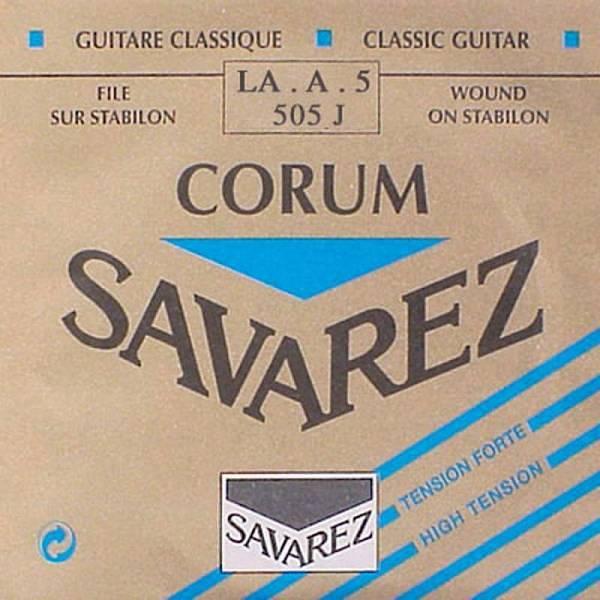 Savarez 505J Corda singola LA-A-5