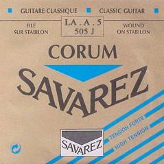 Savarez 505J Corda singola LA-A-5