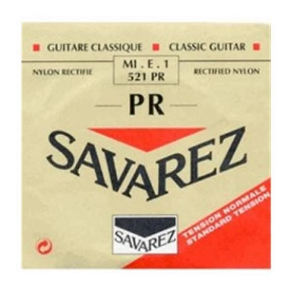 Savarez 521PR Corda singola MI-E-1