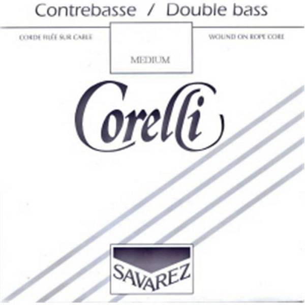 Savarez 383M Corda singola LA-A-3