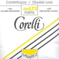 Savarez 380LTX Set Tensione Forte TX - Mi lungo