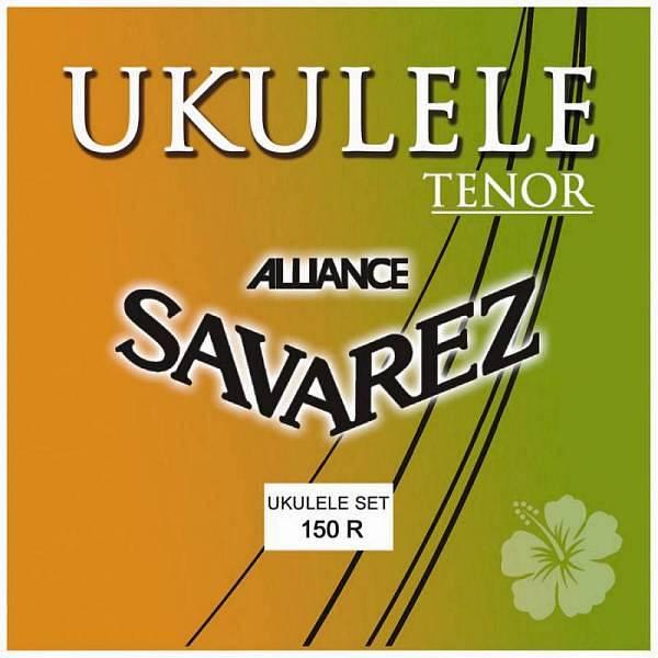 Savarez 150R Set per Ukulele Tenore