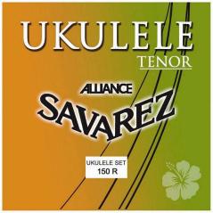 Savarez 150R Set per Ukulele Tenore