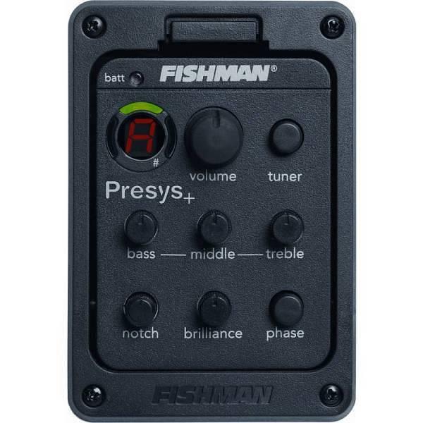 Fishman PRO-PSY-201 Presys+ Narrow/Wide