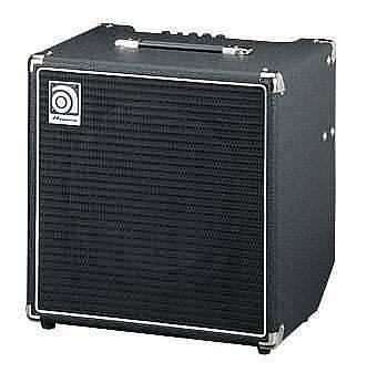 Ampeg BA 112 v.1  - amplificatore per basso 50w