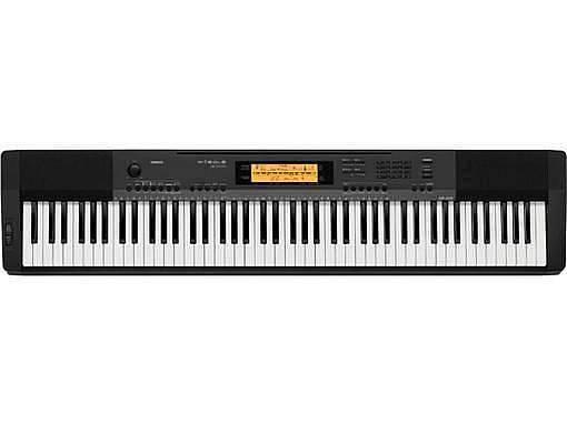 CASIO CDP 220 R - pianoforte digitale, ultimo pezzo FINITI