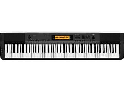 CASIO CDP 220 R - pianoforte digitale, ultimo pezzo FINITI