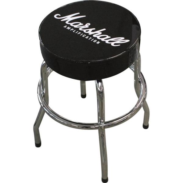 Marshall Guitar Bar Stool - Sgabello 60cm