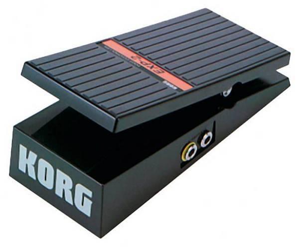 Korg EXP-2 - pedale di espressione