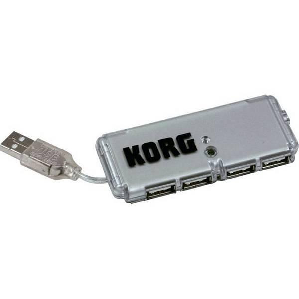 Korg Usb-Hub per la serie NANO