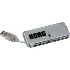 Korg Usb-Hub per la serie NANO