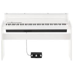 Korg LP-180 WH - pianoforte digitale con mobile